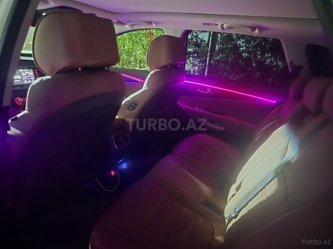 Kia Sorento 2019, 111,000 km - 2.0 л - Bakı