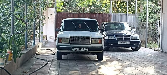 LADA (VAZ) 2107 2003, 97,333 km - 1.6 l - Cəlilabad