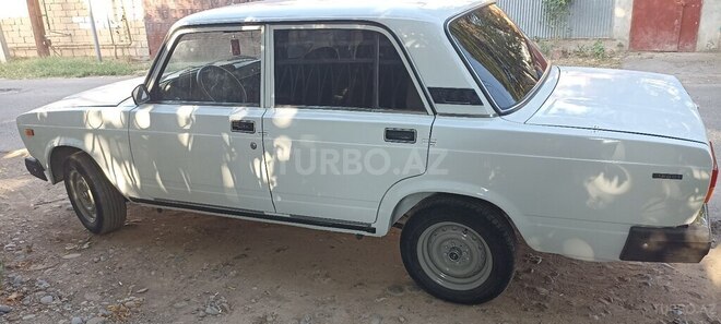 LADA (VAZ) 2107 2003, 97,333 km - 1.6 l - Cəlilabad
