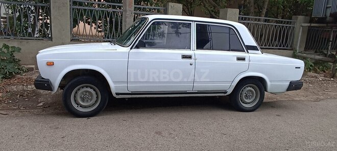 LADA (VAZ) 2107 2003, 97,333 km - 1.6 l - Cəlilabad