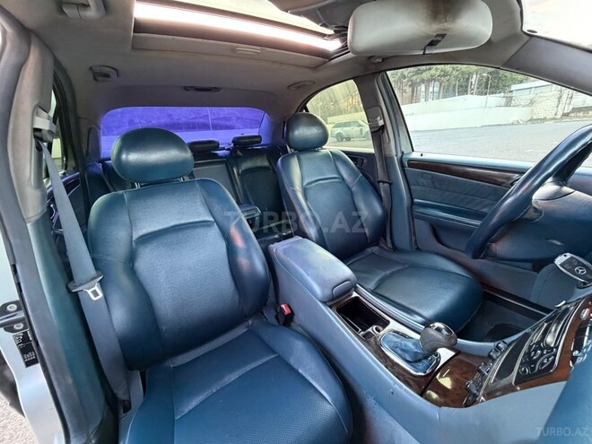 Mercedes C 180 2001, 321,021 km - 2.0 l - Bakı