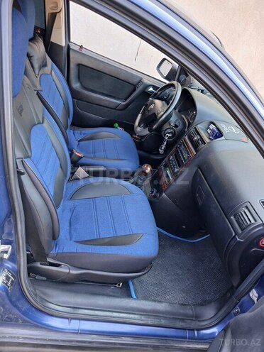 Opel Astra 2002, 316,686 km - 1.8 l - Bakı