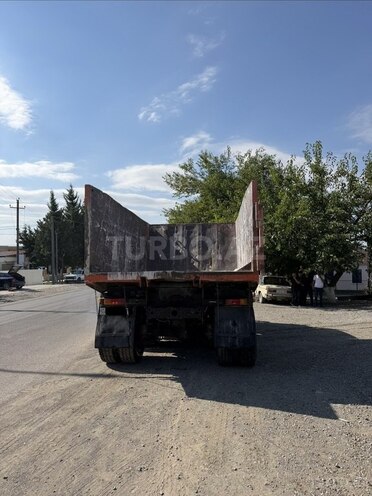 KamAz 65115 2007, 226,000 km - 11.0 л - Qazax