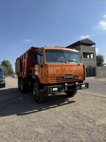 KamAz 65115 2007, 226,000 km - 11.0 л - Qazax