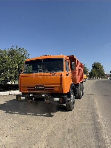 KamAz 65115 2007, 226,000 km - 11.0 л - Qazax