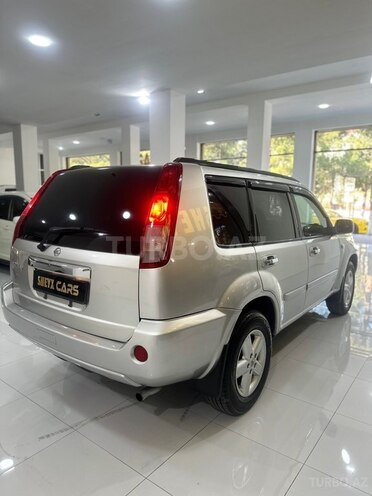 Nissan X-Trail 2004, 215,000 km - 2.0 л - Sumqayıt