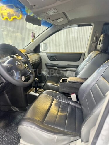 Nissan X-Trail 2004, 215,000 km - 2.0 л - Sumqayıt