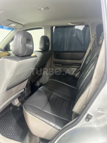 Nissan X-Trail 2004, 215,000 km - 2.0 л - Sumqayıt