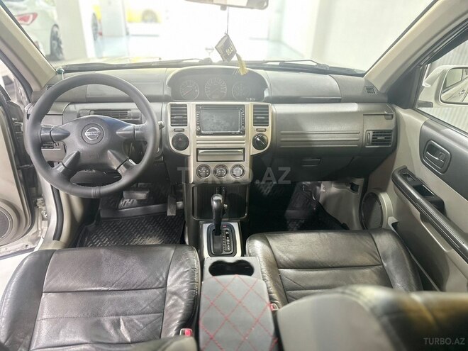 Nissan X-Trail 2004, 215,000 km - 2.0 л - Sumqayıt