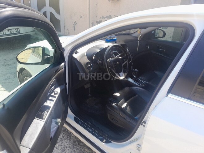 Chevrolet Cruze 2013, 300,000 km - 1.4 л - Bakı