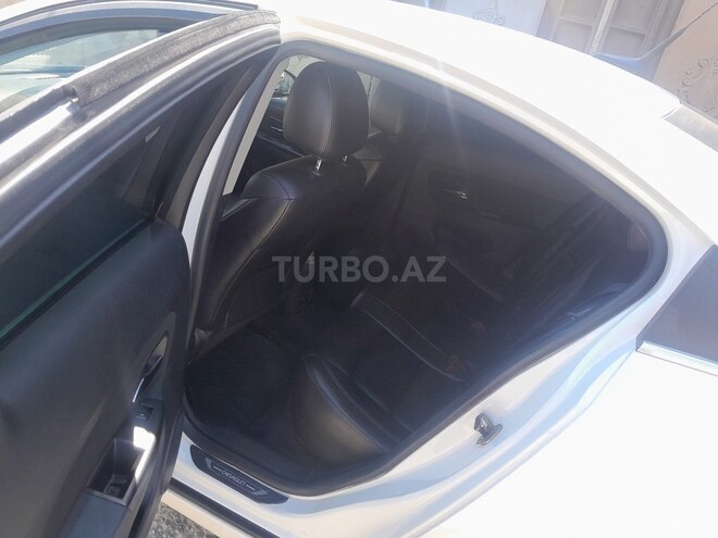 Chevrolet Cruze 2013, 300,000 km - 1.4 л - Bakı