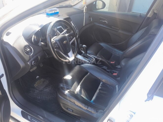 Chevrolet Cruze 2013, 300,000 km - 1.4 л - Bakı