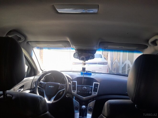 Chevrolet Cruze 2013, 300,000 km - 1.4 л - Bakı