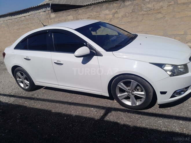 Chevrolet Cruze 2013, 300,000 km - 1.4 л - Bakı
