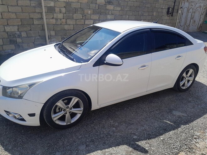 Chevrolet Cruze 2013, 300,000 km - 1.4 л - Bakı