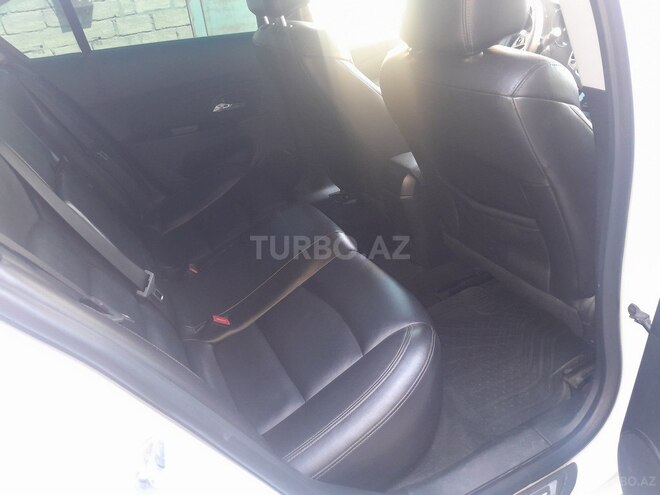 Chevrolet Cruze 2013, 300,000 km - 1.4 л - Bakı