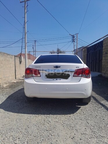 Chevrolet Cruze 2013, 300,000 km - 1.4 л - Bakı