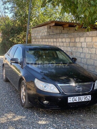 BYD F6 2008, 250,000 km - 2.4 l - Ağcabədi