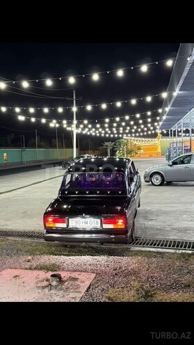 LADA (VAZ) 2107 2011, 53,556 km - 1.7 l - Göyçay