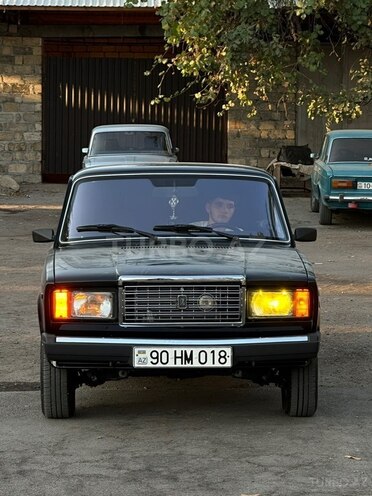 LADA (VAZ) 2107 2011, 53,556 km - 1.7 l - Göyçay