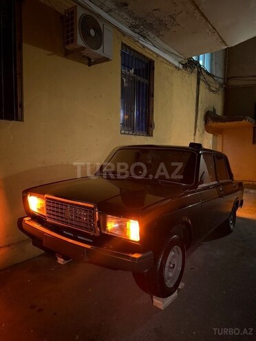 LADA (VAZ) 2107 2011, 53,556 km - 1.7 l - Göyçay