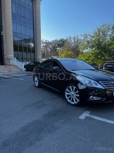 Hyundai Grandeur 2013, 213,000 km - 3.0 l - Bakı