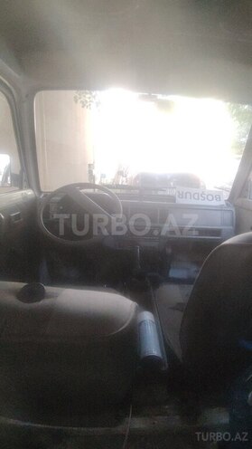 Daewoo Damas 2006, 287,153 km - 0.8 l - Bakı