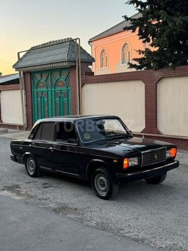 LADA (VAZ) 2107 2010, 45,000 km - 1.6 l - Bakı