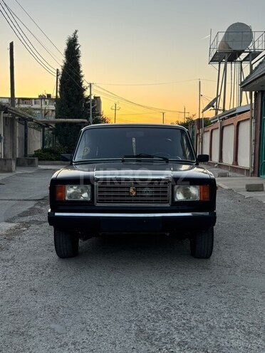 LADA (VAZ) 2107 2010, 45,000 km - 1.6 l - Bakı