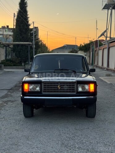 LADA (VAZ) 2107 2010, 45,000 km - 1.6 l - Bakı