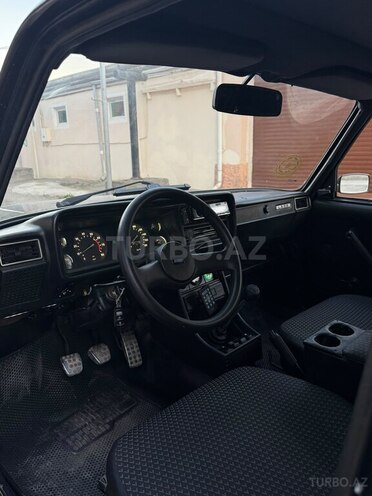 LADA (VAZ) 2107 2010, 45,000 km - 1.6 l - Bakı