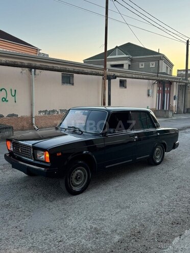 LADA (VAZ) 2107 2010, 45,000 km - 1.6 l - Bakı