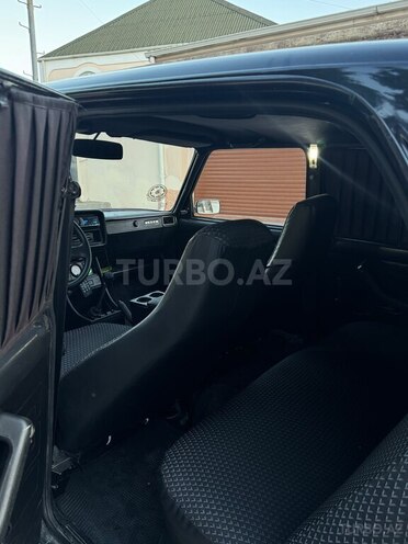 LADA (VAZ) 2107 2010, 45,000 km - 1.6 l - Bakı