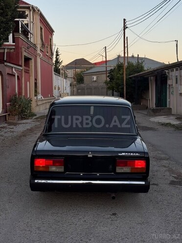 LADA (VAZ) 2107 2010, 45,000 km - 1.6 l - Bakı