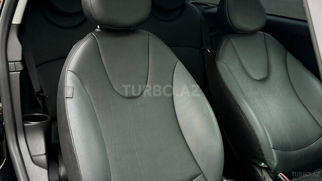 Mini Clubman 2009, 280,000 km - 1.6 l - Gəncə
