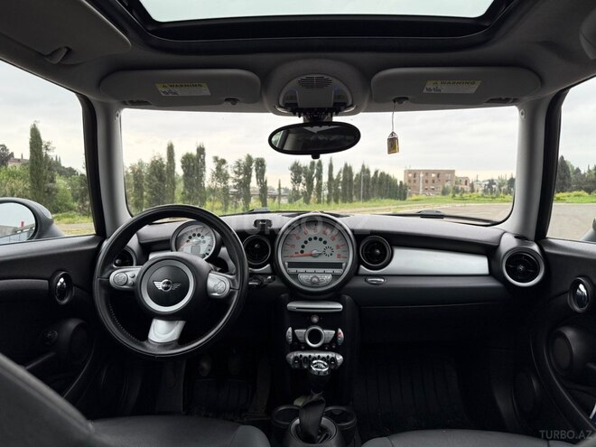 Mini Clubman 2009, 280,000 km - 1.6 l - Gəncə