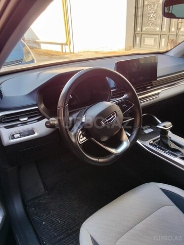 Geely Emgrand 2023, 68,687 km - 1.5 l - Bakı