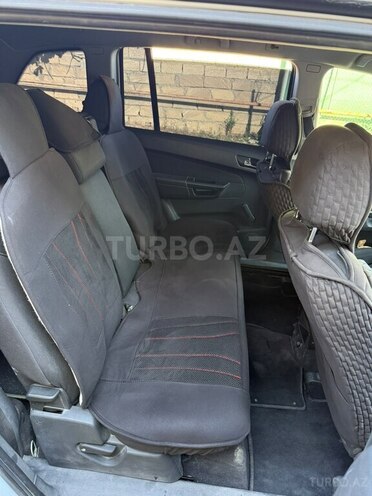 Opel Zafira 2011, 530,000 km - 1.7 l - Bakı