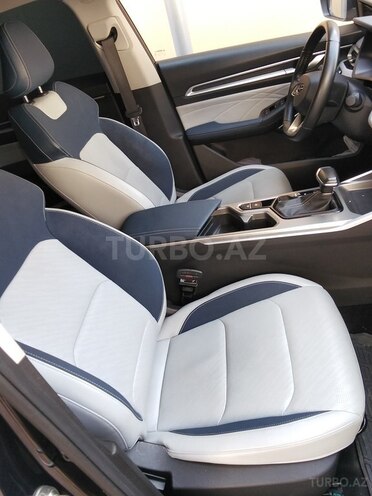 Geely Emgrand 2023, 68,687 km - 1.5 l - Bakı