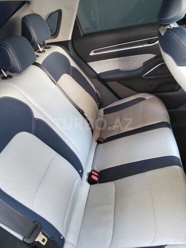 Geely Emgrand 2023, 68,687 km - 1.5 l - Bakı