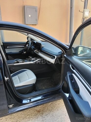 Geely Emgrand 2023, 68,687 km - 1.5 l - Bakı