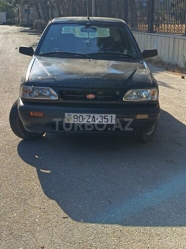 Saipa 141 2010, 329,762 km - 1.3 l - Bakı