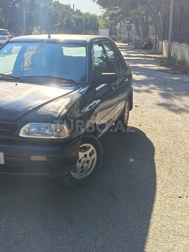 Saipa 141 2010, 329,762 km - 1.3 l - Bakı