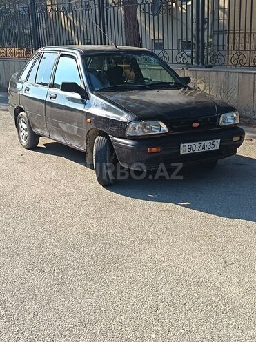 Saipa 141 2010, 329,762 km - 1.3 l - Bakı