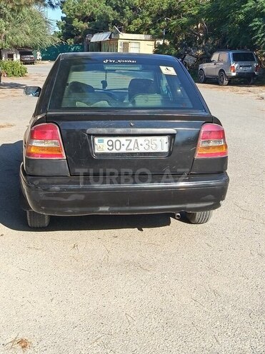 Saipa 141 2010, 329,762 km - 1.3 l - Bakı