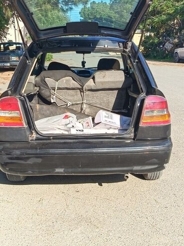 Saipa 141 2010, 329,762 km - 1.3 l - Bakı