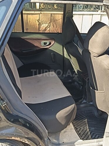 Saipa 141 2010, 329,762 km - 1.3 l - Bakı