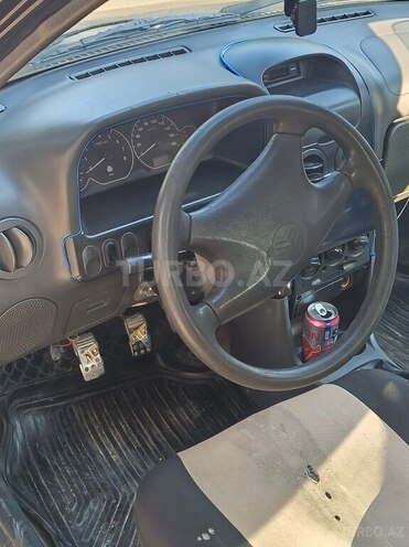 Saipa 141 2010, 329,762 km - 1.3 l - Bakı