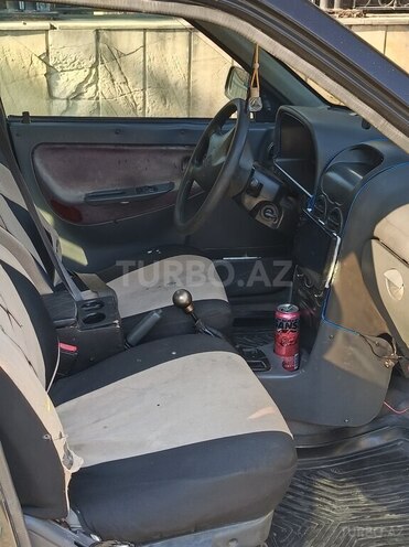 Saipa 141 2010, 329,762 km - 1.3 l - Bakı