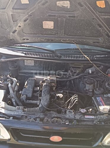 Saipa 141 2010, 329,762 km - 1.3 l - Bakı